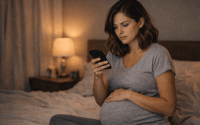 Pregnancy Questions You’re Afraid to Ask: 10 Powerful Truths Every Mom Needs to Hear