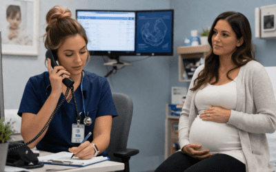 OBGYN After-Hours Call Triage: 7 Critical Risks Practices Must Avoid
